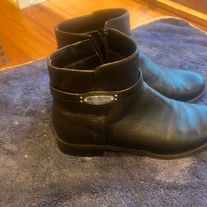 Michael Kors size 7 ankle boots